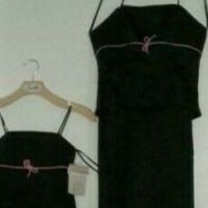 Mom and Me "Expressions" & "Little Lady" NWT